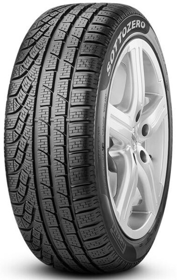 Шина Pirelli Winter Sotto Zero 2 215/60R17 96H Шина Pirelli Winter Sotto Zero 2 215/60R17 96H
