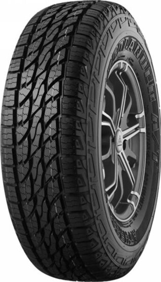 Шина Three-A Ecolander A/T 215/70R16 99T Шина Three-A Ecolander A/T 215/70R16 99T