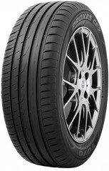 Шина Toyo Proxes Cf2 Suv 205/70R15 96H Шина Toyo Proxes Cf2 Suv 205/70R15 96H