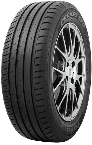 Шина Toyo Proxes Cf2 Suv 205/70R15 96H Шина Toyo Proxes Cf2 Suv 205/70R15 96H