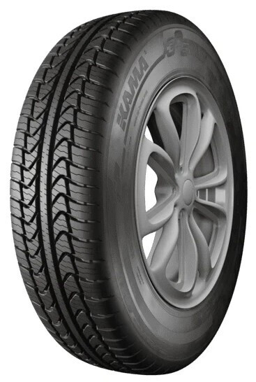 Шина Кама 365 Suv (Нк-242) 215/70R16 100T Шина Кама 365 Suv (Нк-242) 215/70R16 100T