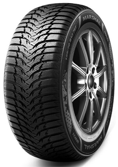 Шина Marshal Mw31 195/65R15 91H Шина Marshal Mw31 195/65R15 91H