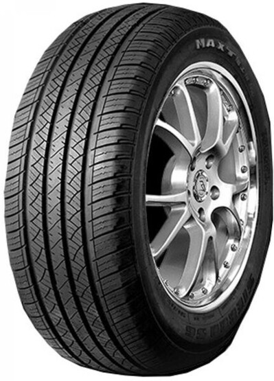 Шина Maxtrek Sierra S6 245/65R17 111S Шина Maxtrek Sierra S6 245/65R17 111S