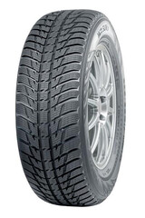 Шина Nokian Tyres Wr Suv 3 235/60R17 106H Шина Nokian Tyres Wr Suv 3 235/60R17 106H