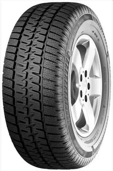 Шина Torero Mps530 195/75R16 107/105 Шина Torero Mps530 195/75R16 107/105