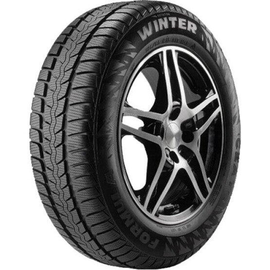 Шина Formula Winter 185/65R15 88T Шина Formula Winter 185/65R15 88T