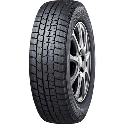 Шина Dunlop Winter Maxx Wm02 245/40R18 97T Шина Dunlop Winter Maxx Wm02 245/40R18 97T