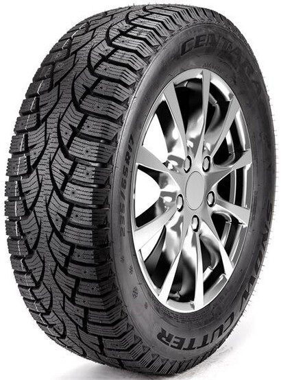 Шина Centara Snow Cutter 215/70R16 100 T Шина Centara Snow Cutter 215/70R16 100 T
