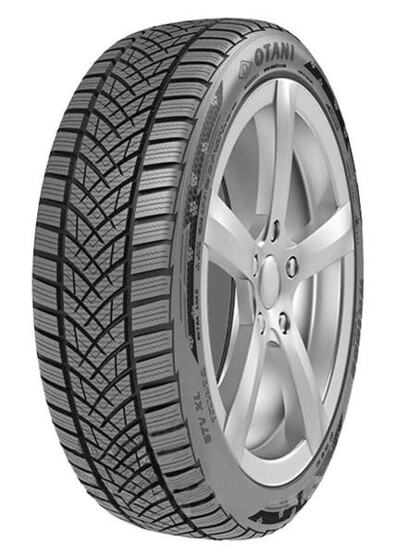 Шина Otani Wk1000 235/55R18 104H Шина Otani Wk1000 235/55R18 104H