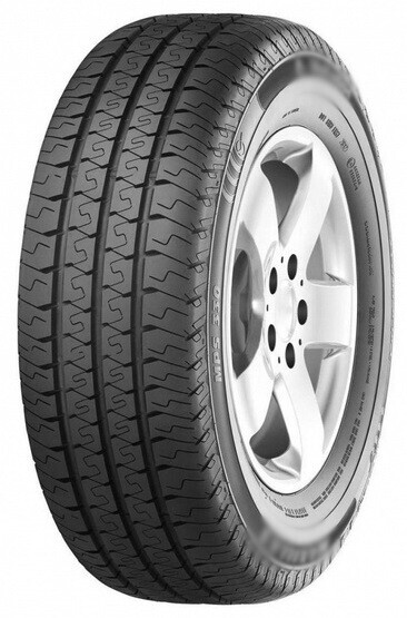 Шина Torero Mps330 195/70R15 104/102