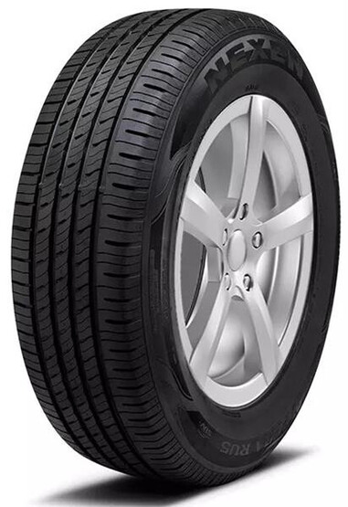 Шина Roadstone N'fera Ru5 215/65R16 102H Шина Roadstone N'fera Ru5 215/65R16 102H