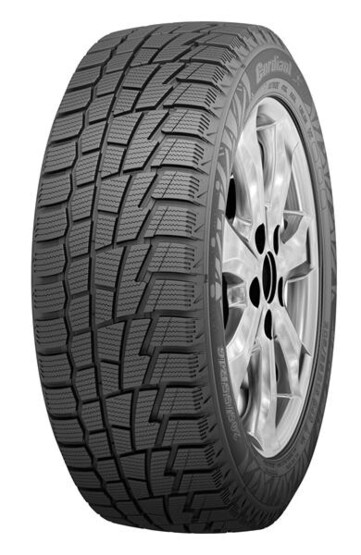 Шина Cordiant Winter Drive 205/60R16 96T
