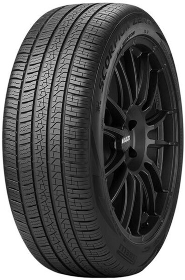 Шина Pirelli Scorpion Zero All Season 285/40R22 110Y Шина Pirelli Scorpion Zero All Season 285/40R22 110Y