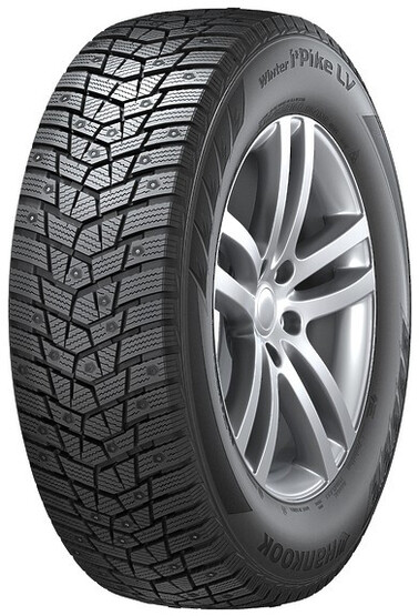 Шина Hankook Winter I*Pike Lv Rw15 225/70R15 112/110 Шина Hankook Winter I*Pike Lv Rw15 225/70R15 112/110