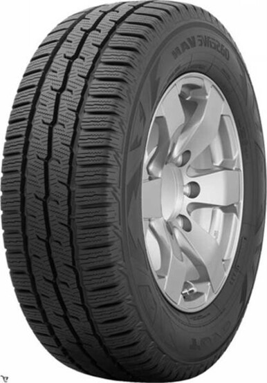 Шина Toyo Observe Van 225/55R17 109/107 Шина Toyo Observe Van 225/55R17 109/107