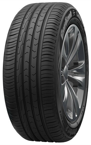 Шина Cordiant Comfort 2 Suv 205/70R15 100T Шина Cordiant Comfort 2 Suv 205/70R15 100T