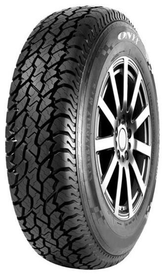 Шина Onyx Ny-At187 245/65R17 107T