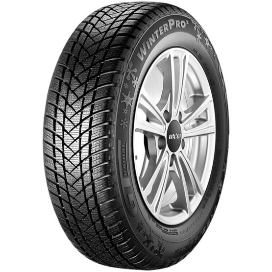 Шина Gt Radial Winter Pro 2 215/70R16 100H Шина Gt Radial Winter Pro 2 215/70R16 100H