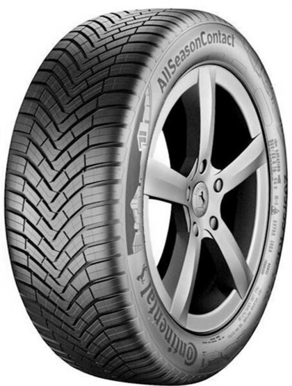 Шина Continental Allseason Contact 245/40R18 97V Шина Continental Allseason Contact 245/40R18 97V