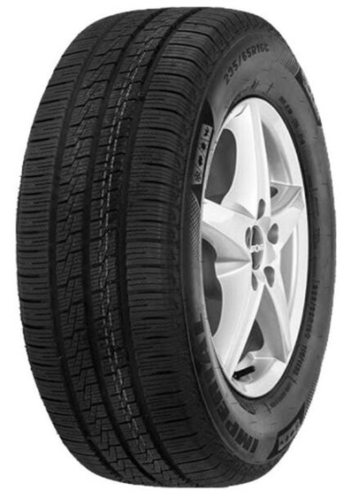 Шина Imperial All Season Van Driver 215/70R15 109/107 Шина Imperial All Season Van Driver 215/70R15 109/107