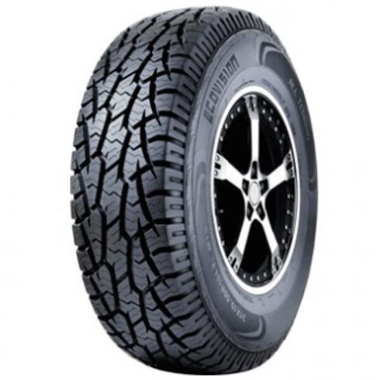 Шина Ecovision Vi-286At 31/10.50R15 109R Шина Ecovision Vi-286At 31/10.50R15 109R