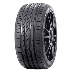 Шина Nokian Tyres Hakka Black 225/35R19 88Y Шина Nokian Tyres Hakka Black 225/35R19 88Y