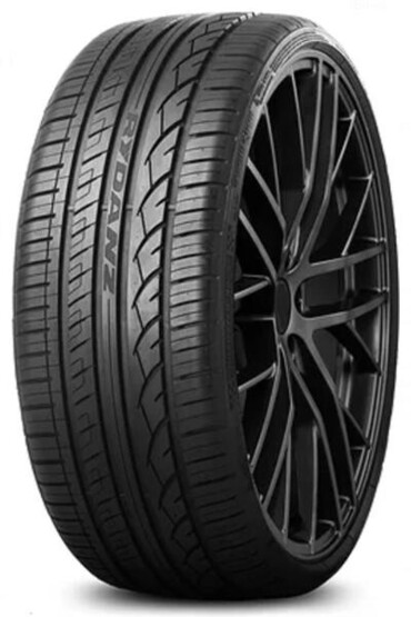 Шина Rydanz Roadster R02S 275/30R20 97W Шина Rydanz Roadster R02S 275/30R20 97W