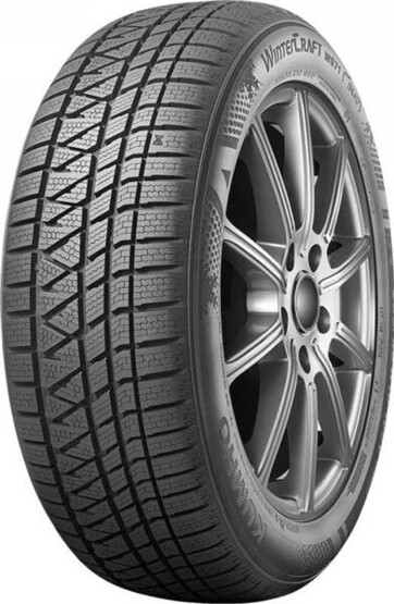 Шина Marshal Wintercraft Suv Ws71 255/70R16 111H Шина Marshal Wintercraft Suv Ws71 255/70R16 111H