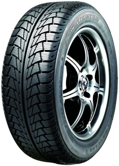 Шина Nankang Sv-1 215/55R17 98T Шина Nankang Sv-1 215/55R17 98T