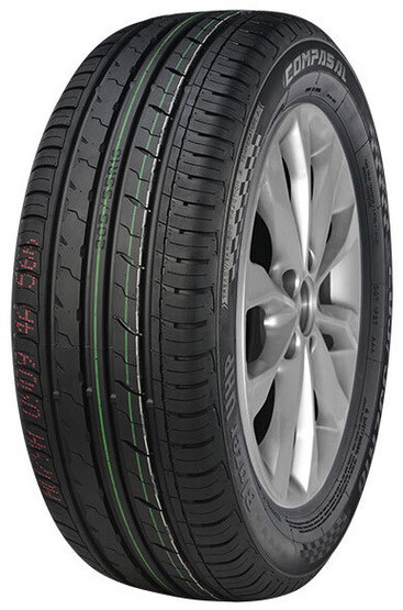 Шина Compasal Blazer Uhp 245/50R18 104W Шина Compasal Blazer Uhp 245/50R18 104W