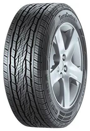Шина Gislaved Terracontrol 215/65R16 98H Шина Gislaved Terracontrol 215/65R16 98H