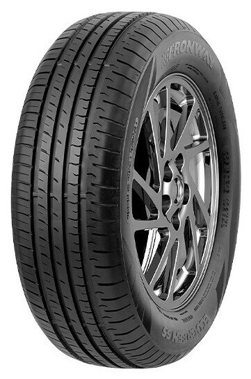 Шина Fronway Ecogreen 55 185/50R16 81V Шина Fronway Ecogreen 55 185/50R16 81V