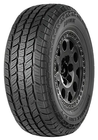 Шина Ilink Terramax Lsr1 A/T 235/75R15 109S Шина Ilink Terramax Lsr1 A/T 235/75R15 109S