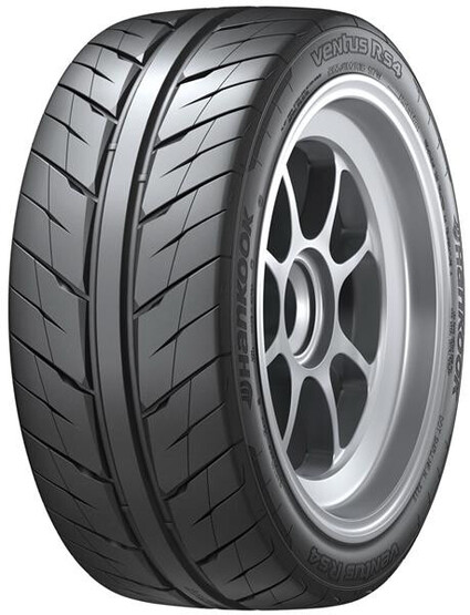Шина Hankook Ventus Rs4 (Z232) 275/35R18 95W Шина Hankook Ventus Rs4 (Z232) 275/35R18 95W