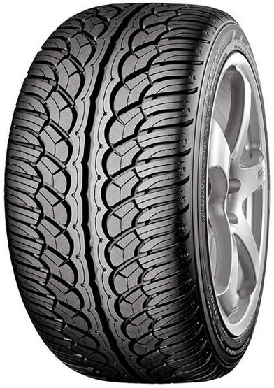 Шина Yokohama Parada Spec-X (Pa02) 225/65R17 102H Шина Yokohama Parada Spec-X (Pa02) 225/65R17 102H