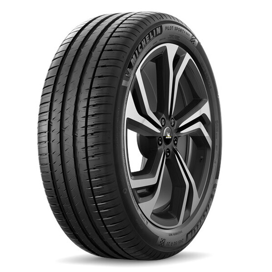 Шина Michelin Pilot Sport 4 Suv 325/40R22 114Y