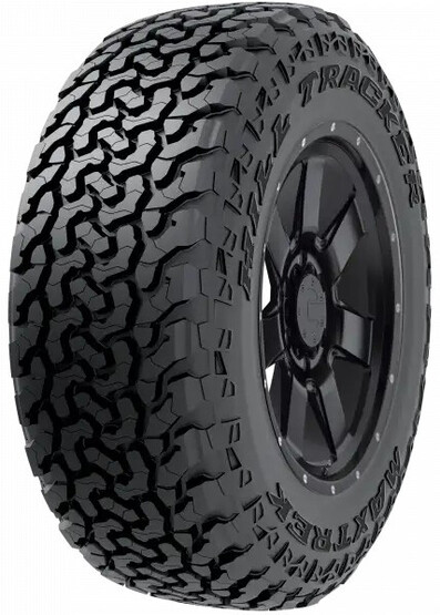 Шина Maxtrek Hill Tracker 265/70R16 112S