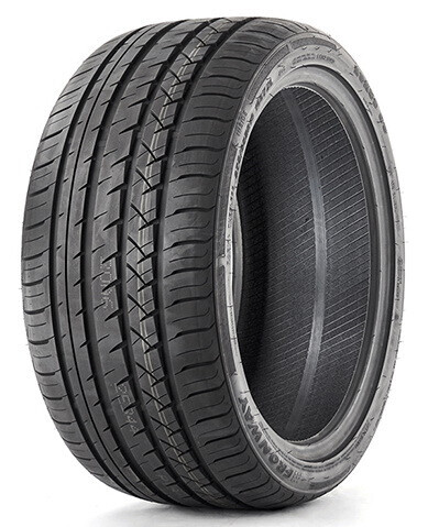 Шина Fronway Eurus 08 245/40R17 95W Шина Fronway Eurus 08 245/40R17 95W