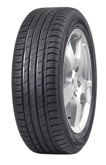 Шина Nokian Tyres Hakka Blue 225/55R16 99V Шина Nokian Tyres Hakka Blue 225/55R16 99V