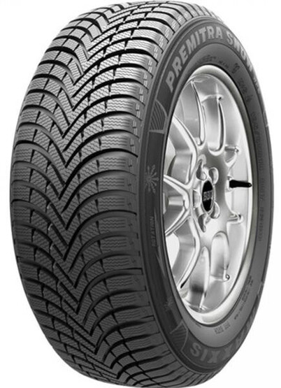 Шина Maxxis Premitra Snow Wp6 205/60R16 96H Шина Maxxis Premitra Snow Wp6 205/60R16 96H