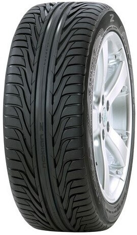 Шина Nokian Tyres Z 235/40R17 90Y