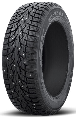 Шина Toyo Observe G3-Ice 225/40R18 92T Шина Toyo Observe G3-Ice 225/40R18 92T