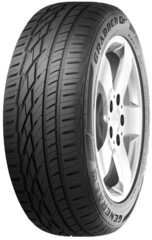 Шина General Grabber Gt 235/70R16 106H Шина General Grabber Gt 235/70R16 106H