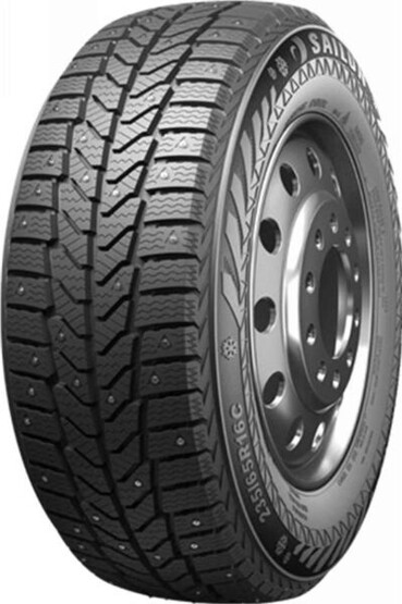 Шина Sailun Commercio Ice 185/0R14 102/100 Шина Sailun Commercio Ice 185/0R14 102/100