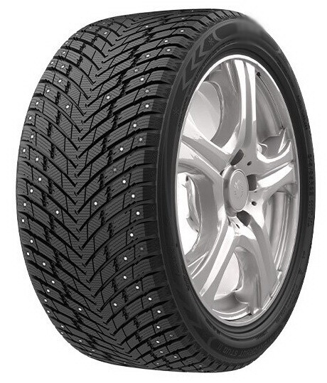 Шина Roadmarch Winter X Pro Studs 69 215/55R17 98T Шина Roadmarch Winter X Pro Studs 69 215/55R17 98T