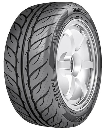 Шина Otani Bm2000 245/45R18 96W Шина Otani Bm2000 245/45R18 96W