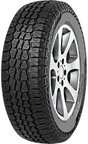 Шина Imperial Ecosport A/T 265/70R15 112H Шина Imperial Ecosport A/T 265/70R15 112H