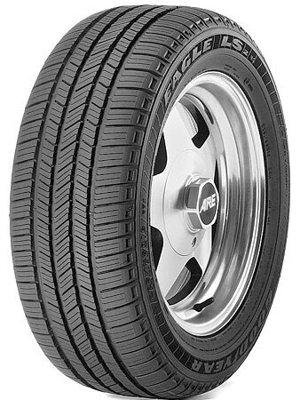 Шина Goodyear Eagle Ls-2 255/50R19 107H Шина Goodyear Eagle Ls-2 255/50R19 107H