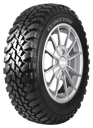 Шина Contyre Expedition 235/75R15 105Q Шина Contyre Expedition 235/75R15 105Q