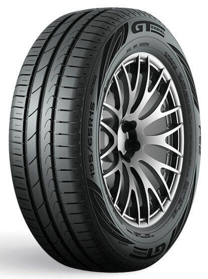 Шина Gt Radial Fe2 205/50R17 93W